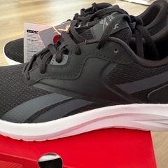 Reebok エネルゲンラックス 25センチの画像