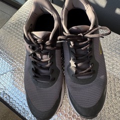 FILAランニングシューズ27.5cmの画像