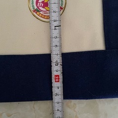 トートバックの画像