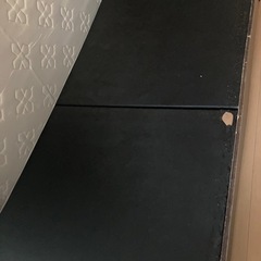 セミダブルベッドの画像