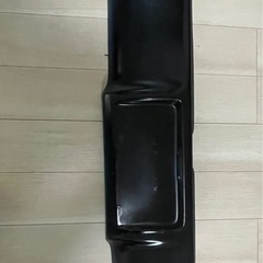 サバーバン　C1500 ロールパン　バンパーの画像