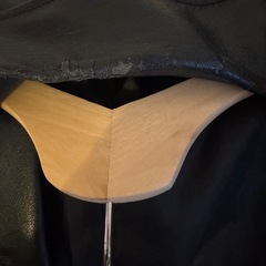 レディースライダースジャケットの画像