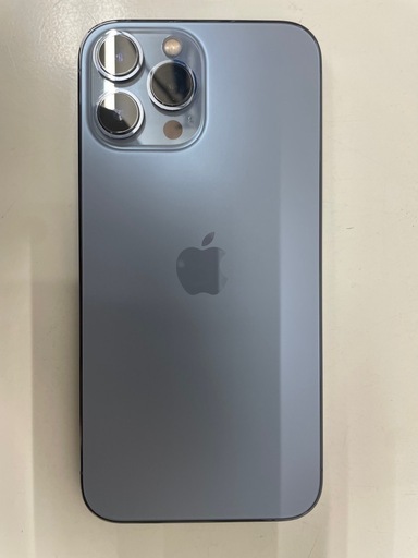 iPhone13 Pro Max 128GB SIMフリー