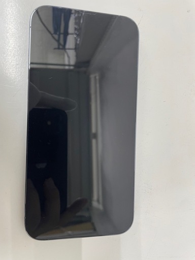 iPhone13 Pro Max 128GB SIMフリー