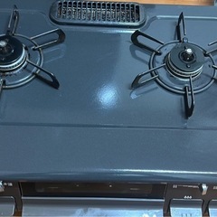 ガステーブルの画像