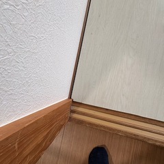 ウッドカーペットの画像