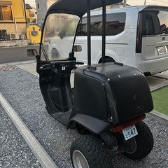 ジャイロキャノピーta02
の画像