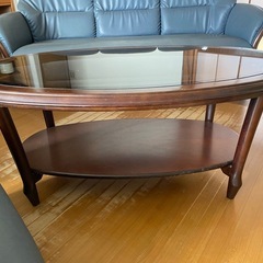 応接セットの画像