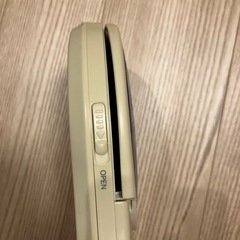 公文　CDプレイヤーの画像