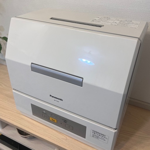 Panasonic 食洗機
