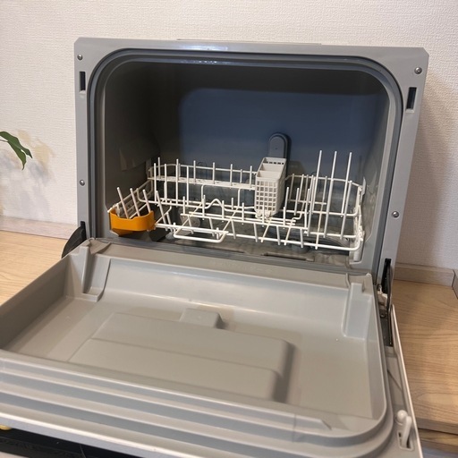 Panasonic 食洗機