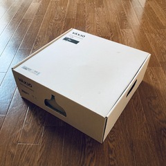 IKEA VÄXJÖ ペンダントランプ ベージュの画像