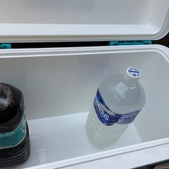 クーラーボックスの画像