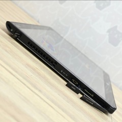 美品　高速　富士通 タブレット core i5   6世帯＋SSD128GBの画像