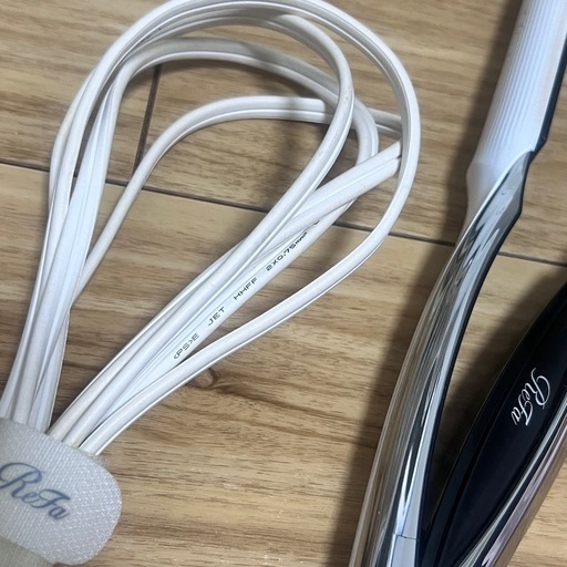 正規品　リファ　ストレートアイロン　動作確認済