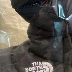 North Faceの画像