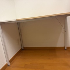 デスク 幅100cm×奥60cm×高70cm  サンワサプライの画像