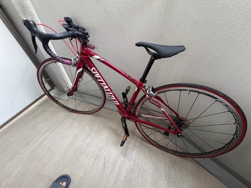 specialized 　