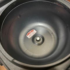 Tiger   IH炊飯ジャー【炊きたて】の画像