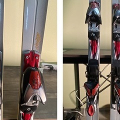 ※ スキー板　NORDICA DOBERMANN GS 184cmの画像