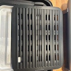 ホットプレートの画像