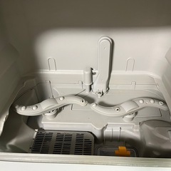 食洗機 NP-TCR4 の画像
