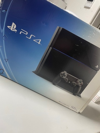 PS4 コントローラー、ソフトつき付き