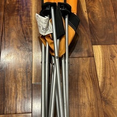 ジュニアコンパクトチェアーの画像