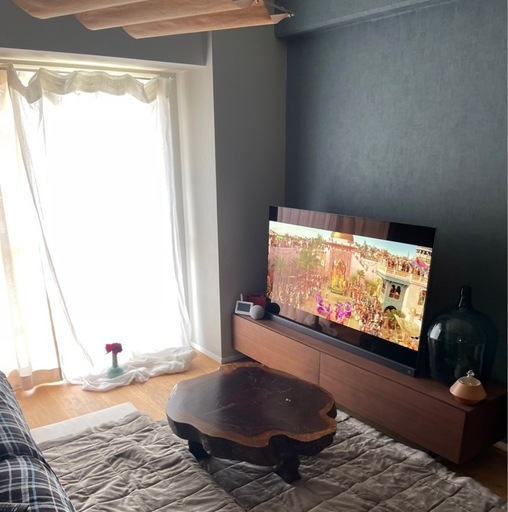 ［定価 ¥ 145,200］東谷 JPB-91WAL テレビボード