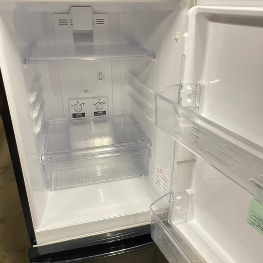 冷蔵庫　新入荷