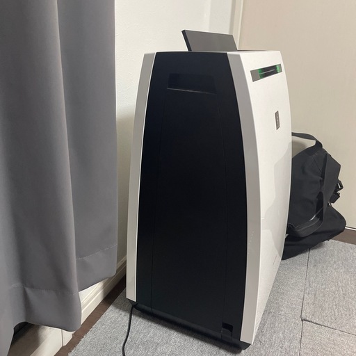 SHARP プラズマクラスター シャープ（SHARP） プラズマクラスター加湿空気清浄機 ハイグレード 
