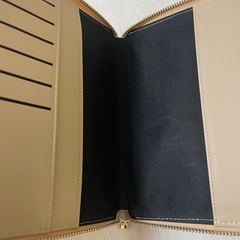 母子手帳ケースの画像