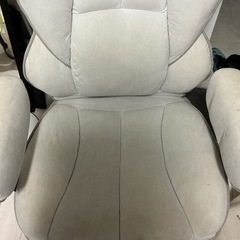 GTRACING ゲーミングチェアの画像