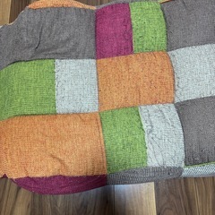 ソファ座椅子の画像