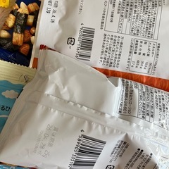             お菓子セット1の画像