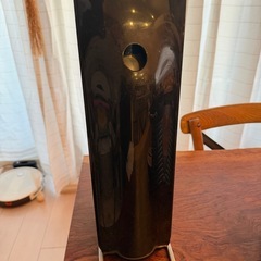 sodastream 炭酸水メーカー ガスシリンダー付き　ソーダストリームの画像