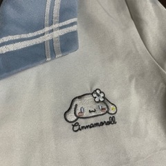 シナモンロールの画像