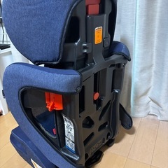 美品　チャイルドシート②の画像