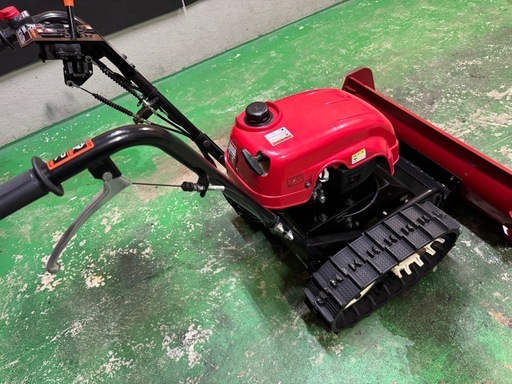 HONDA ホンダ　ユキオス　エンジン除雪機　ＳＢ800