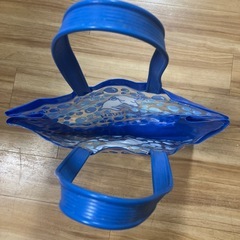 子供プール用バッグの画像