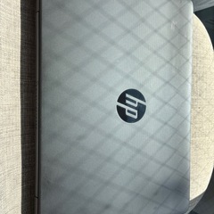 hp ノートパソコンの画像