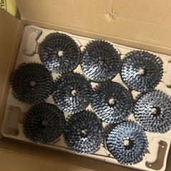 50ロール釘の画像