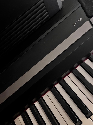 KORG SP-170S