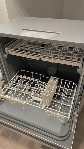 Panasonic パナソニック 食洗機 食器洗い乾燥機 NP-TZ300