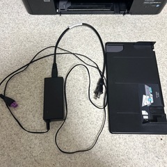 コピー機　HP Photosmartの画像