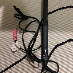 ヘアアイロン
の画像