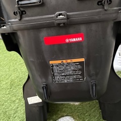 取引中、自転車子供用シートの画像