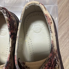 ドクターマーチン　の画像