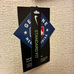 【現地公式店購入】 大谷翔平　ユニフォーム Lサイズの画像