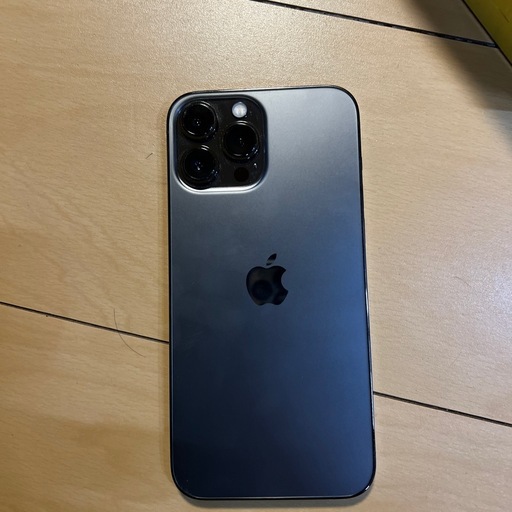 iPhone13プロマックス256GB